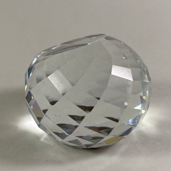 Retired SWAROVSKI Crystal Art Statue Figurine Starfish Sea Life - Picture 2 of 8